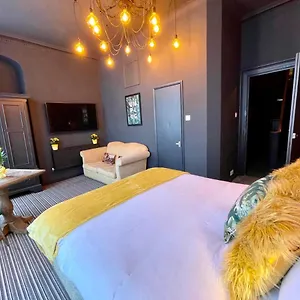 *** Hotel Black Kemptown Regno Unito