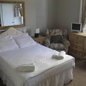 ** Hotel The Queensbury Regno Unito