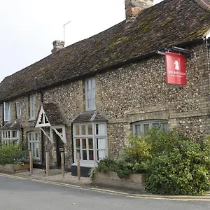 *** Locanda The Red Lion Regno Unito