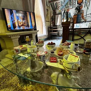 The Mirador Boutique Town House Maison d'hôtes