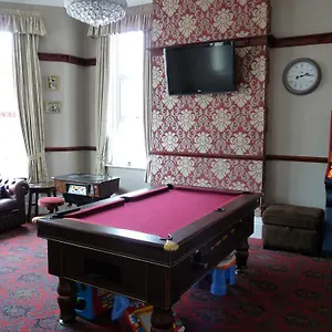 ** Hotel Hilbre Regno Unito