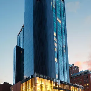 ***** Hotel Grand Royaume-Uni