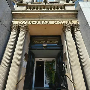 ***** Hotel 100 Princes Street Großbritannien